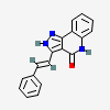 an image of a chemical structure CID 156009962