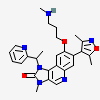an image of a chemical structure CID 156009986