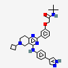 an image of a chemical structure CID 156010232