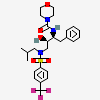 an image of a chemical structure CID 156010641