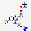 an image of a chemical structure CID 156011037