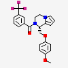 an image of a chemical structure CID 156011404