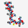 an image of a chemical structure CID 156011447