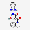 an image of a chemical structure CID 156011503