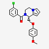 an image of a chemical structure CID 156011589