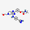 an image of a chemical structure CID 156011630