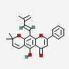 an image of a chemical structure CID 156011792