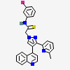 an image of a chemical structure CID 156011821