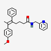 an image of a chemical structure CID 156011854