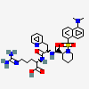 an image of a chemical structure CID 156011964