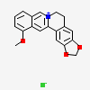 an image of a chemical structure CID 156012129