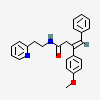 an image of a chemical structure CID 156012358