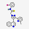 an image of a chemical structure CID 156012382