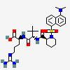 an image of a chemical structure CID 156012483