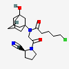 an image of a chemical structure CID 156012501