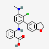 an image of a chemical structure CID 156012829