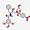 an image of a chemical structure CID 156013034