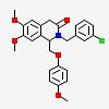 an image of a chemical structure CID 156013339