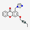an image of a chemical structure CID 156013550