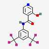 an image of a chemical structure CID 156013779