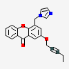 an image of a chemical structure CID 156013925
