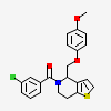 an image of a chemical structure CID 156014091