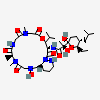 an image of a chemical structure CID 156014144