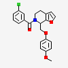 an image of a chemical structure CID 156014255
