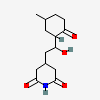 an image of a chemical structure CID 15601455