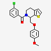 an image of a chemical structure CID 156014610