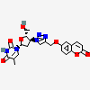 an image of a chemical structure CID 156014749