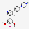 an image of a chemical structure CID 156014763