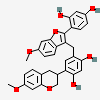 an image of a chemical structure CID 156015014