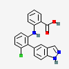 an image of a chemical structure CID 156015269