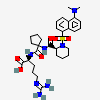 an image of a chemical structure CID 156015303