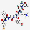 an image of a chemical structure CID 156015475