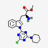 an image of a chemical structure CID 156015763