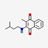 an image of a chemical structure CID 156015993