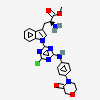 an image of a chemical structure CID 156016010