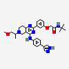 an image of a chemical structure CID 156016112