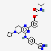an image of a chemical structure CID 156016222
