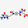 an image of a chemical structure CID 156016594