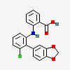 an image of a chemical structure CID 156017736