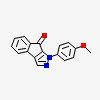 an image of a chemical structure CID 156017896