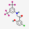 an image of a chemical structure CID 156017968