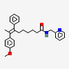 an image of a chemical structure CID 156018214