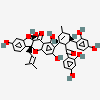 an image of a chemical structure CID 156018292