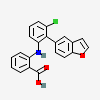 an image of a chemical structure CID 156018329