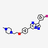 an image of a chemical structure CID 156018687