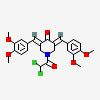 an image of a chemical structure CID 156018909